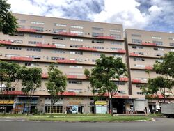 Pioneer Centre (D22), Factory #464482021